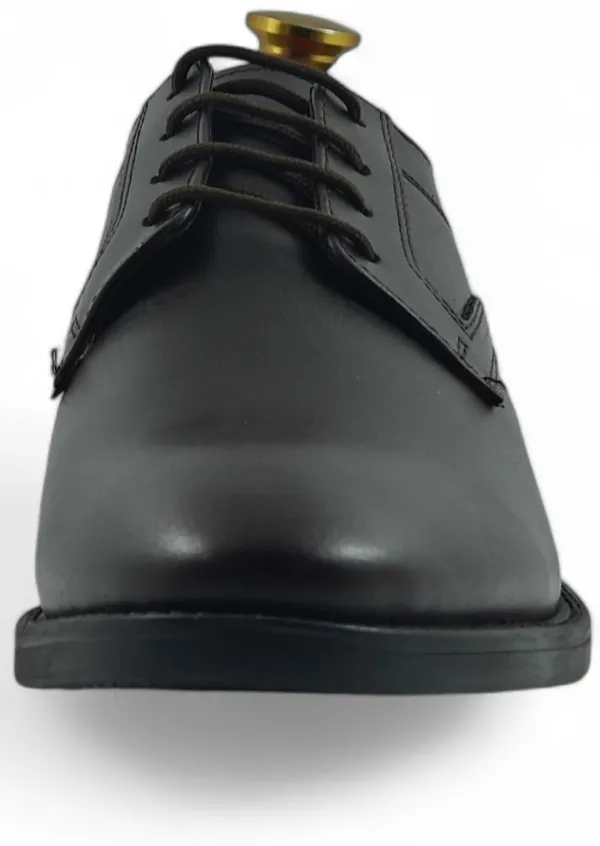 Freacksters_Men's_Brown_Luxe_Leather_Formal_Lace-Up_Shoes