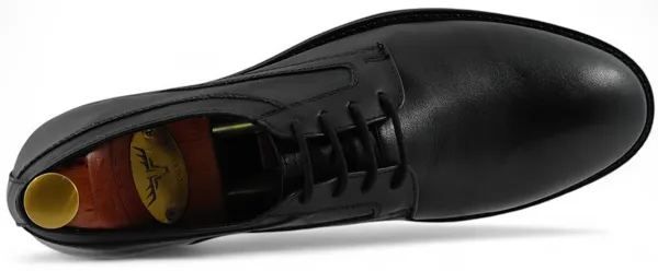 Freacksters_Men's_Brown_Luxe_Leather_Formal_Lace-Up_Shoes