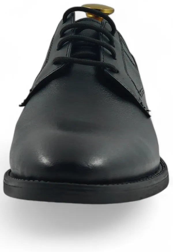 Freacksters_Men's_Black_Genuine_Leather_Formal_Lace-Up_Derby_Shoes