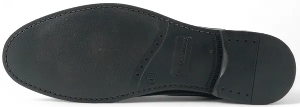 Freacksters_Men's_Black_Genuine_Leather_Formal_Lace-Up_Derby_Shoes