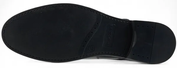 Freacksters_Men's_Black_Genuine_Leather_Formal_Lace-Up_Shoes