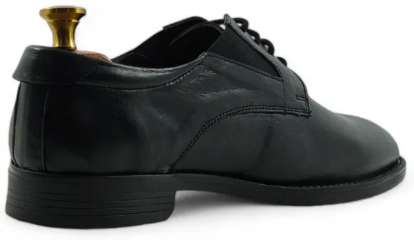 Freacksters_Men's_Black_Genuine_Leather_Formal_Derby_Shoes
