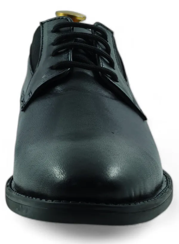 Freacksters_Men's_Black_Genuine_Leather_Formal_Derby_Shoes