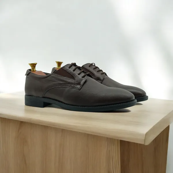 Freacksters_Brown_Genuine_Leather_Derby_Shoes_-_Classic_Sophistication_&_Comfort
