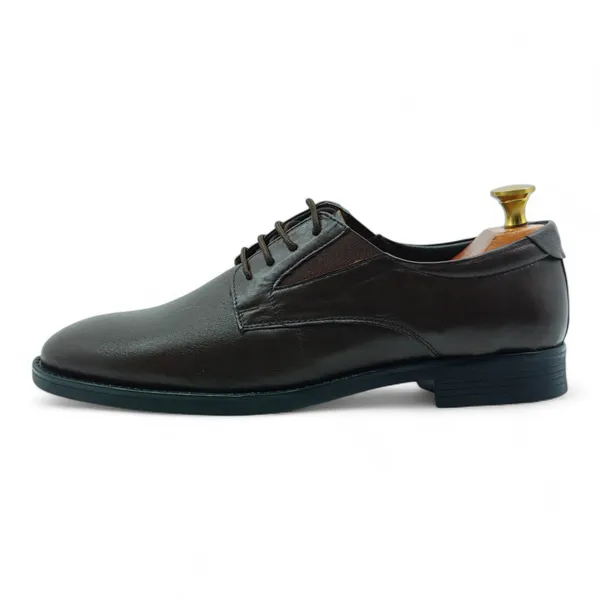 Freacksters_Brown_Genuine_Leather_Derby_Shoes_-_Classic_Sophistication_&_Comfort