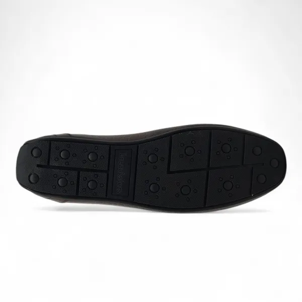 Freacksters_Brown_Croco-Pattern_Leather_Slip-On_Loafers_–_Classic_Elegance