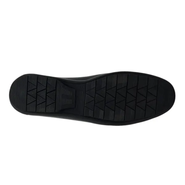 Freacksters_Black_Leather_Driving_Loafers_–_Sleek_&_Comfortable_for_Every_Drive