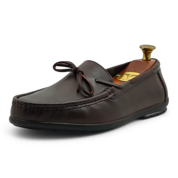 Freacksters_Brown_Leather_Driving_Loafers_–_Comfort_&_Style_for_Every_Ride