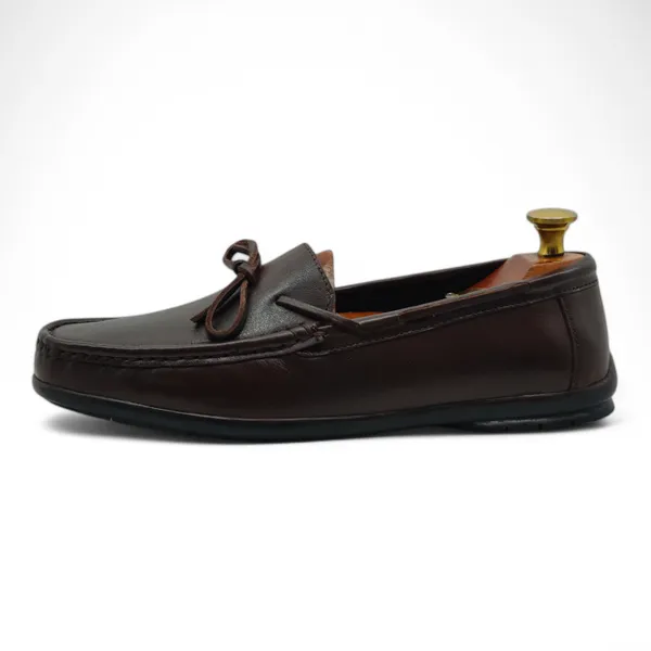 Freacksters_Brown_Leather_Driving_Loafers_–_Comfort_&_Style_for_Every_Ride