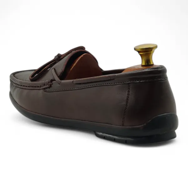 Freacksters_Brown_Leather_Driving_Loafers_–_Comfort_&_Style_for_Every_Ride