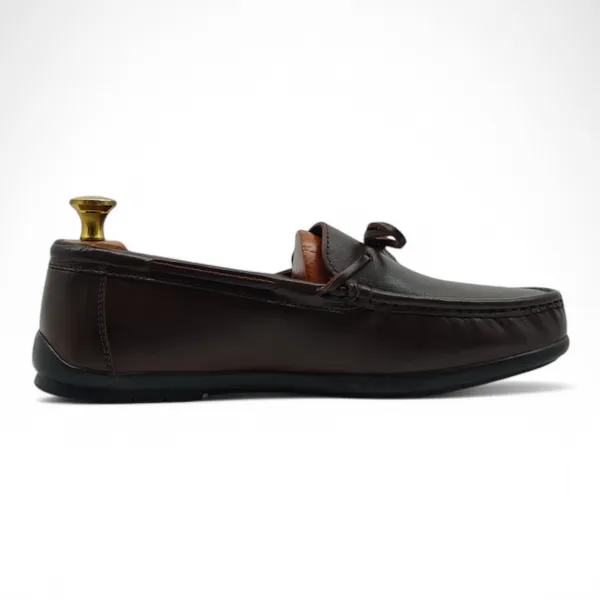 Freacksters_Brown_Leather_Driving_Loafers_–_Comfort_&_Style_for_Every_Ride