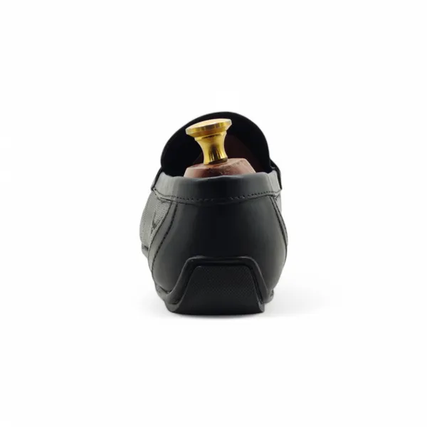 Freacksters_Black_Leather_Loafers_–_Timeless_Charm,_Everyday_Ease