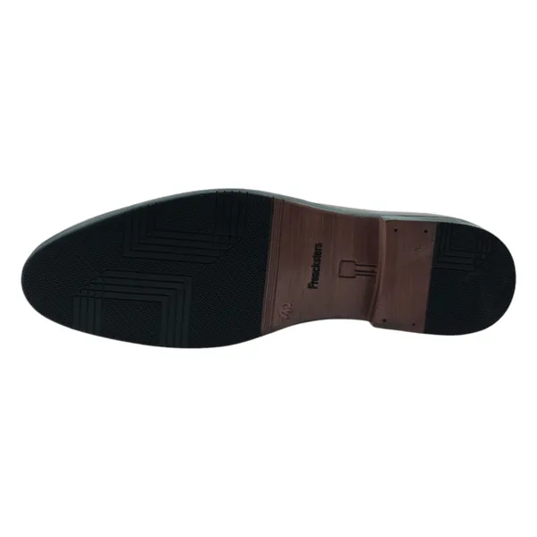 Freacksters_Men's_Brown_Luxe_Leather_Formal_Lace-Up_Shoes
