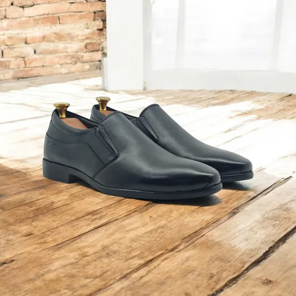 Freacksters_Black_Luxe_Leather_Formal_Lace-Up_Shoes