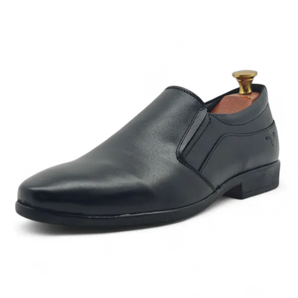 Freacksters_Black_Luxe_Leather_Formal_Lace-Up_Shoes