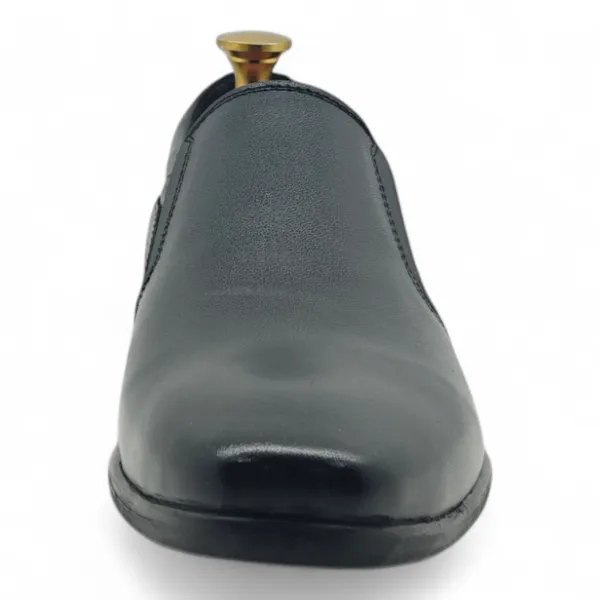 Freacksters_Black_Luxe_Leather_Formal_Lace-Up_Shoes