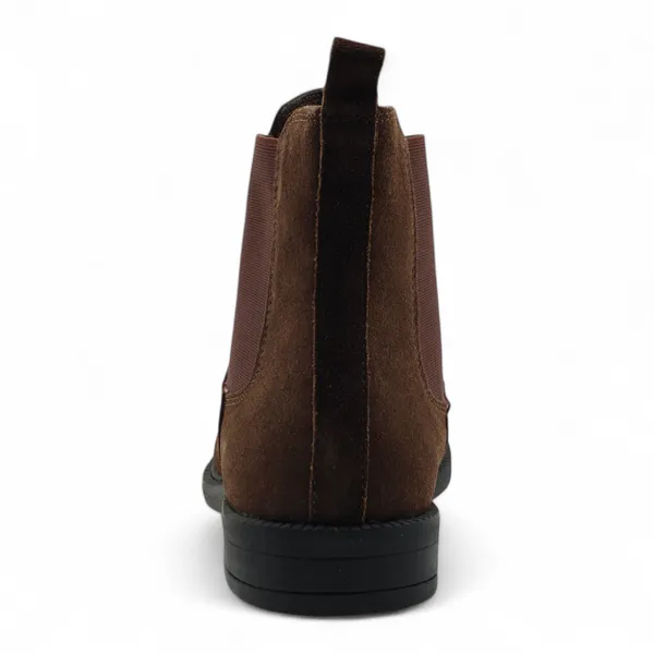 Freacksters_Brown_Suede_Chelsea_Boots_-_Classic_Style_with_a_Modern_Edge