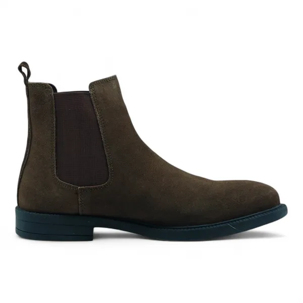 Freacksters_Brown_Suede_Chelsea_Boots_-_Classic_Style_with_a_Modern_Edge