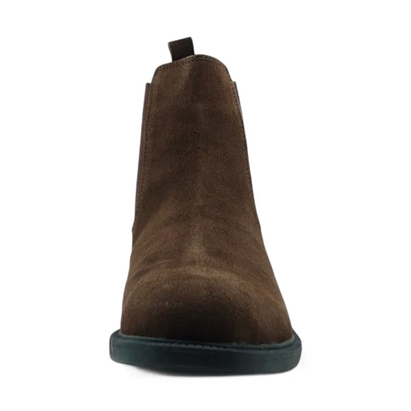 Freacksters_Brown_Suede_Chelsea_Boots_-_Classic_Style_with_a_Modern_Edge