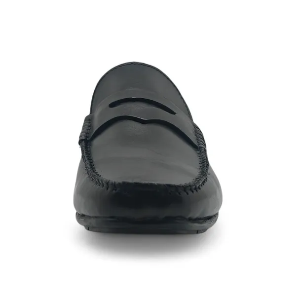 Freacksters_Black_Leather_Loafers_for_Men_–_Timeless_Elegance_&_Everyday_Comfort