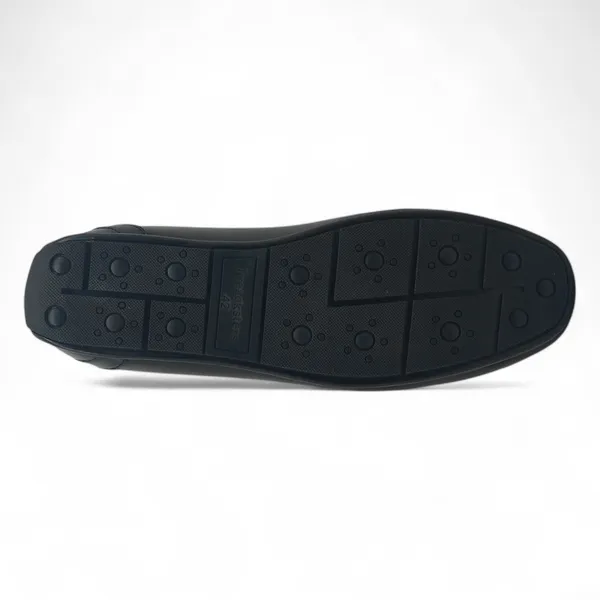 Freacksters_Black_Leather_Loafers_for_Men_–_Timeless_Elegance_&_Everyday_Comfort