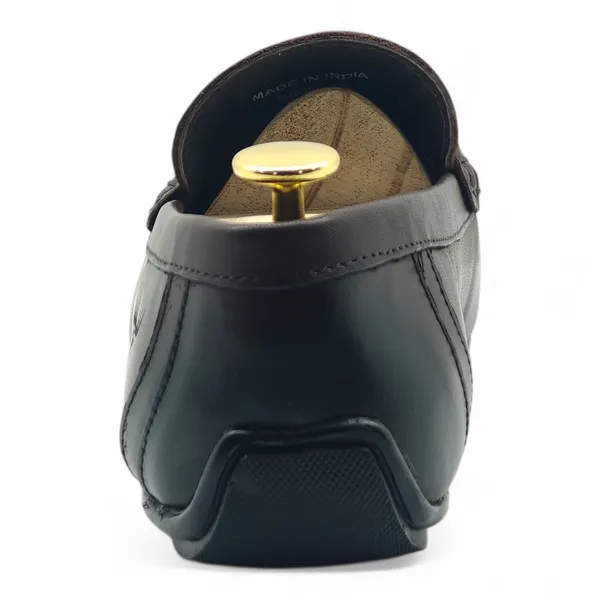 Freacksters_Brown_Leather_Loafers_–_Classic_Style_with_Everyday_Comfort