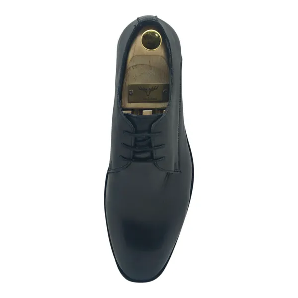 Freacksters_Verona_Black_Italian_Lace-Up_Formal_Shoes