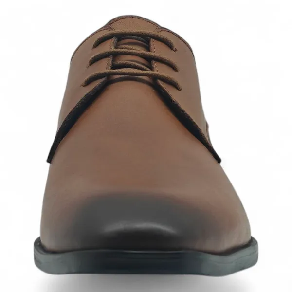 Freacksters_Verona_Tan_Italian_Lace-Up_Formal_Shoes
