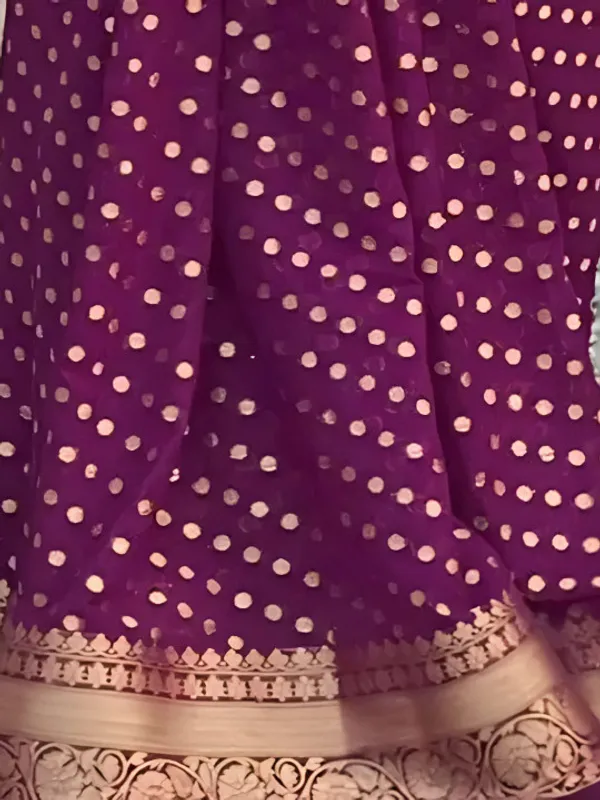 Ravishing_Pink_Kanjivaram_Silk_With_Palimpsest_Blouse_Piece