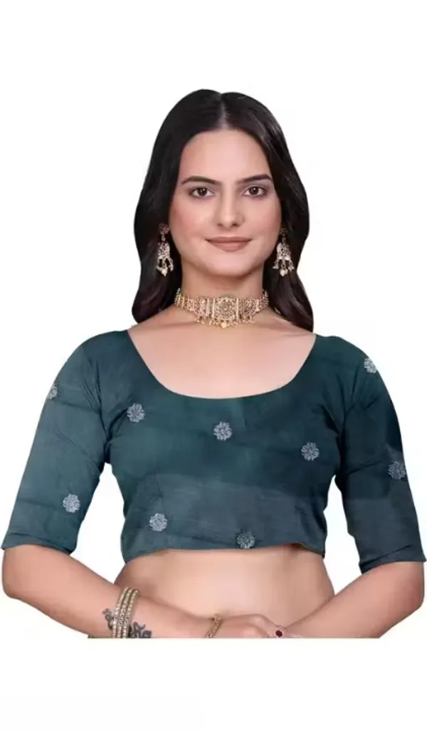 Tremendous_Soft_Banarasi_Silk_Saree_With_Supernal_Blouse_Piece