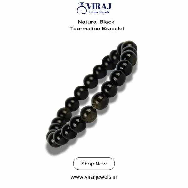 Natural_Black_Tourmaline_Bracelet