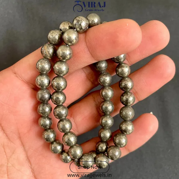 Premium_Original_Raw_Pyrite_Bracelet