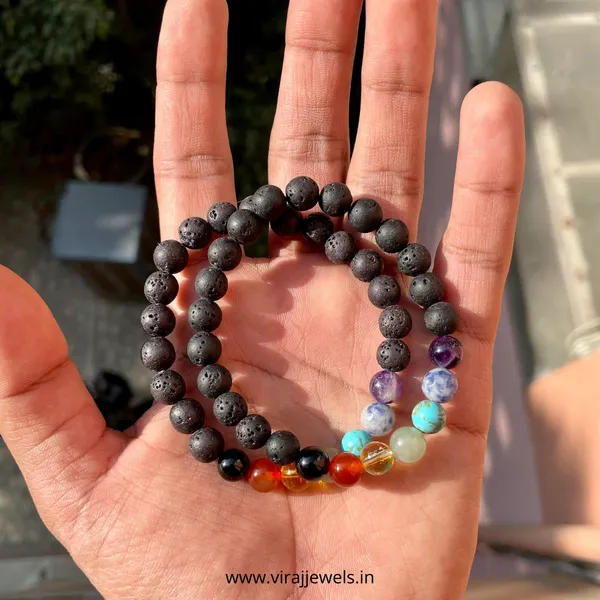 Premium_7_Chakra_Lava_Bracelet