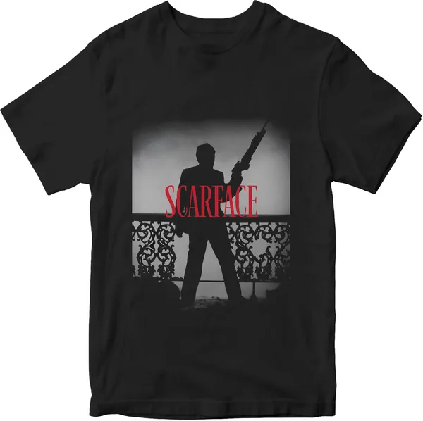 Scarface t shirt india online