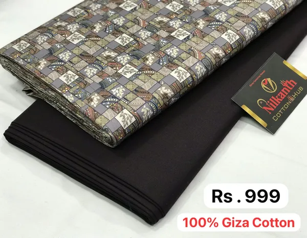 100%_Premium_Giza_Cotton_Printed_Shirt_and_Lycra_Trouser_Combo