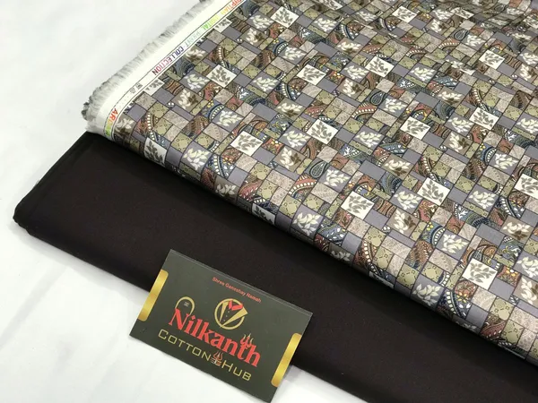 100%_Premium_Giza_Cotton_Printed_Shirt_and_Lycra_Trouser_Combo