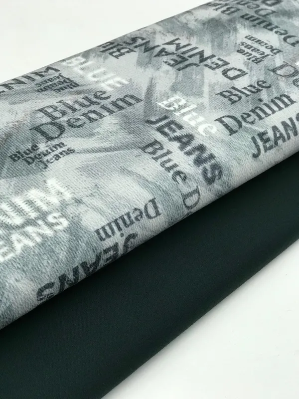 Popcorn_Print_Premium_Cotton_Fabric_(Grey_with_nevy_Blue)