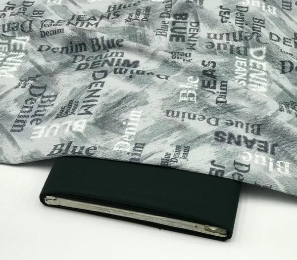 Popcorn_Print_Premium_Cotton_Fabric_(Grey_with_nevy_Blue)