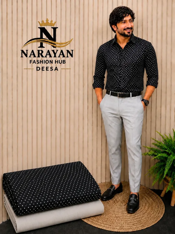 IMPORTED_SOFT_SHIRT_AND_TROUSER_