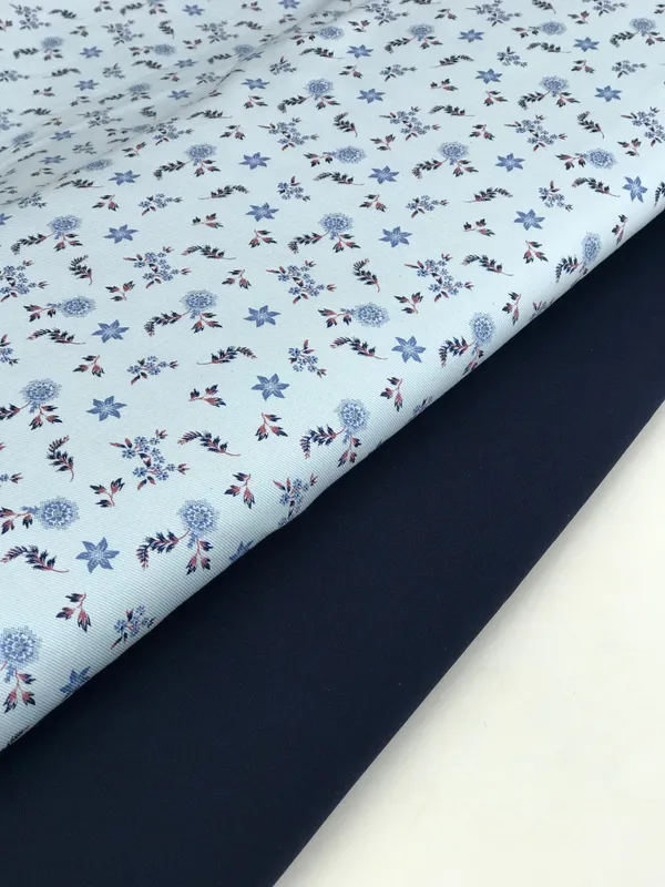 COTTON_SHIRT_AND_LYCRA_PANT_FABRIC