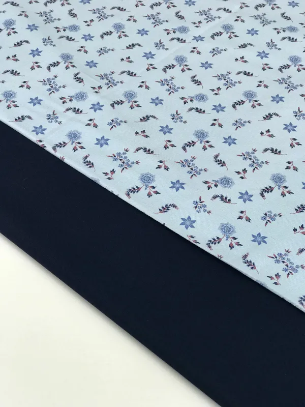 COTTON_SHIRT_AND_LYCRA_PANT_FABRIC