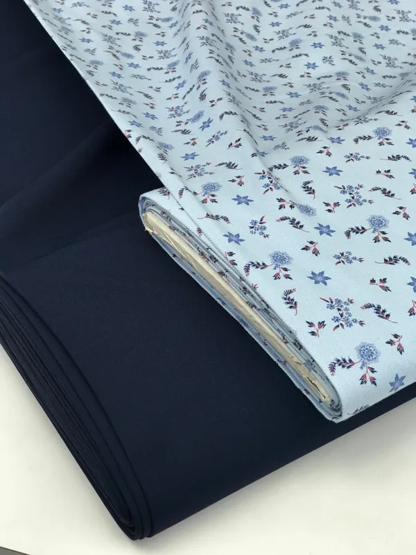 COTTON_SHIRT_AND_LYCRA_PANT_FABRIC