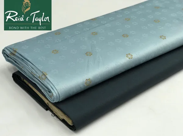 REID&TAYLOR_SHIRT_&_TROUSER_FABRIC_COMBO