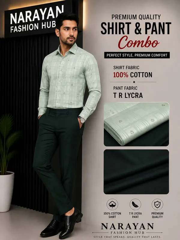 Premium_quality_shirt_and_pant