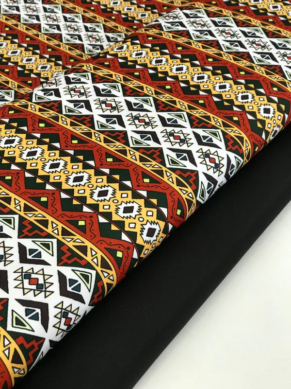 Imported_SHIRT__Fabric_And_PENT