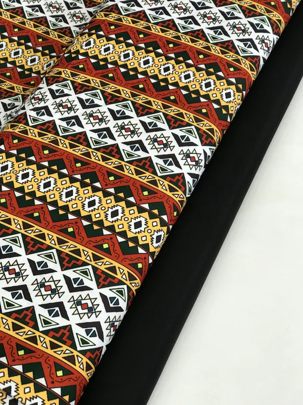Imported_SHIRT__Fabric_And_PENT