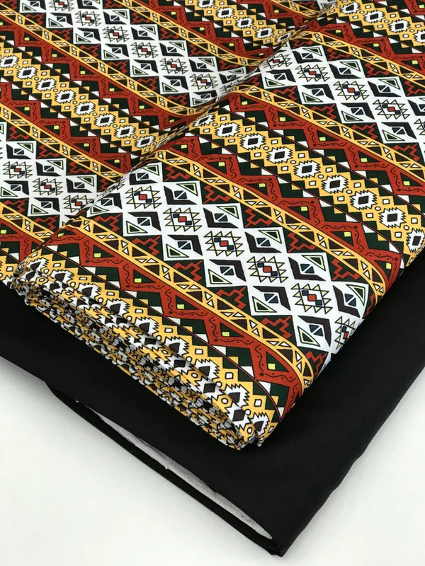 Imported_SHIRT__Fabric_And_PENT