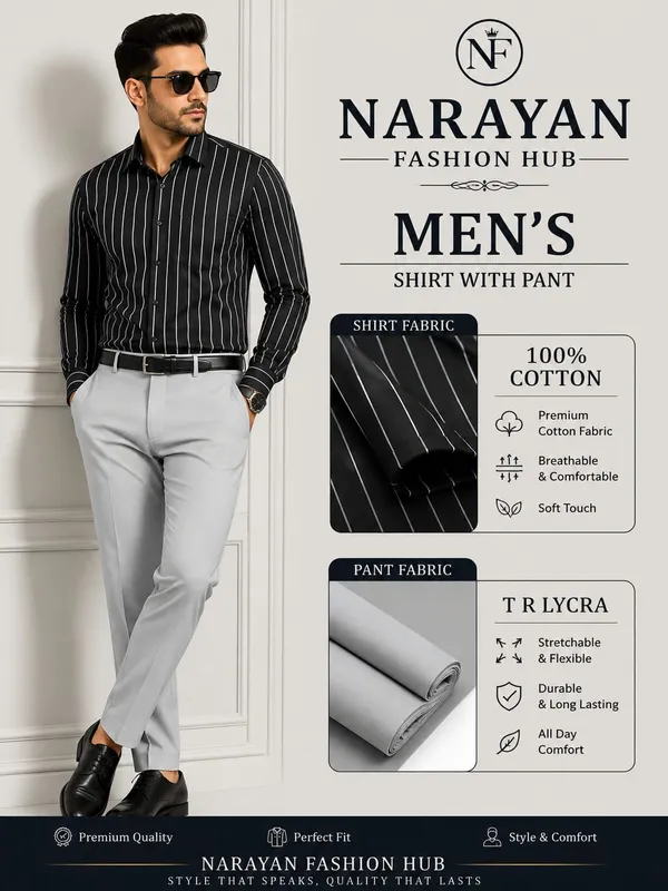 LAUGHTER_VENTURE_COTTON_FABRIC