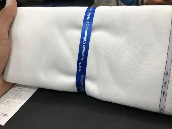 Birla_Century_Brand_White_&_White_Cotton_Linen_Shirt_&_Trouser_Fabric_Combo