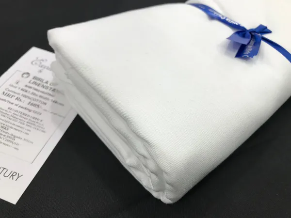 Birla_Century_Brand_White_&_White_Cotton_Linen_Shirt_&_Trouser_Fabric_Combo
